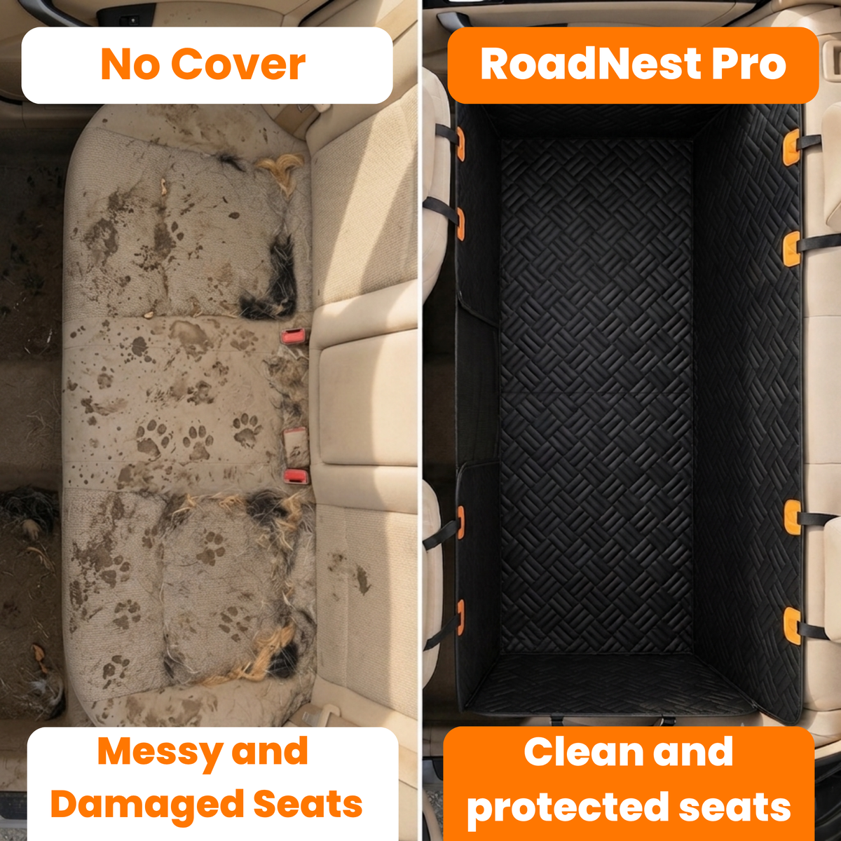 RoadNest Pro