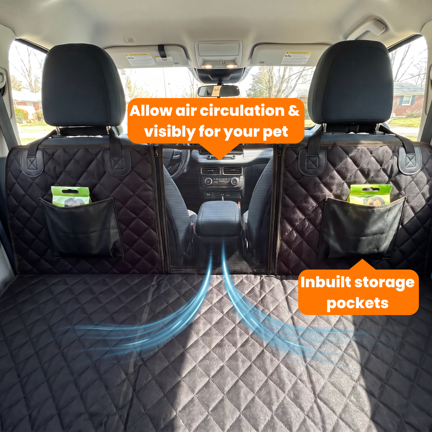 RoadNest Pro