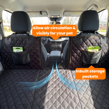RoadNest Pro