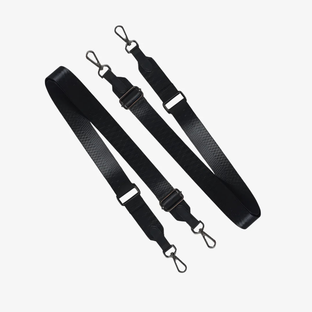 Scratch Resistant Door Straps